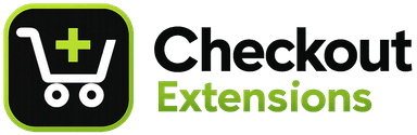 Checkout Extensions